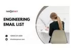 100% Opt-in Engineering  Email List Providers In USA-UK