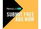 Advertise to THOUSANDS Daily, FREE.