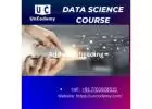 Data Science Training Institute in Lucknow with Uncodemy