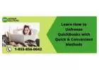 Step-By-Step Fix For How To Unfreeze QuickBooks