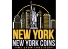 NewYork NewYork Coins NYNYC TokenThe Place To Be