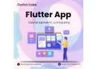 Recognized Flutter App Development Company in California - iTechnolabs