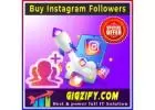 Buy Instagram Followers: Grow Your Following and Boost Your Engagement