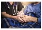 Do you know about hospice care in Dallas?