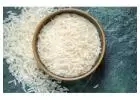 Basmati Rice Distributors - Mega Grain