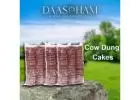 holy cow dung cake amazon