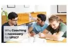 Best IAS Coaching Centre