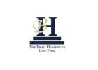 The Brad Hendricks Law Firm