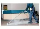 Sparkling Clean Carpets 24/7 in Perth: Your Ultimate Steam Carpet Cleaning Service