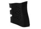 Enhance Your Shooting Experience with a Tactical Rubber Grip for Glock Handguns