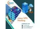 Experience Superior Linux VPS Hosting in India with Dserver Hosting