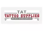 Quality Tattoo Supply: Elevate Your Artistry with Confidence