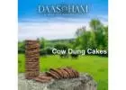 dung cake online