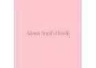 Alyssa Smith Health