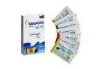 Buy Kamagra Oral Jelly (Effective to Treat ED) |Best ED Solution [Get Order Now]
