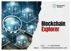 Manage Your Crypto Transactions with Blockchain Explorer