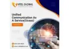 unified communication as a service