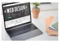 Affordable Web design Services in UAE