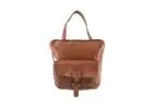Carry Luxury On Your Shoulders with Stylish Women's Leather Backpack in Australia