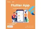Excellent Flutter App Development Company in Los Angeles