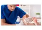 Qualified Podiatry Treatment In Union City |  Advanced Medical Group