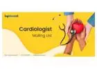 Cardiologist Email List | Cardiologists Email List 
