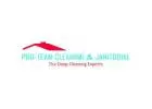 Top-notch Home Cleaning Services in Bakersfield: Quality You Can Trust!"