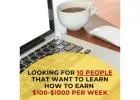 Side Hustle runs on automation and bring you extra $3k a month, want to know how?