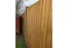 If you are looking for a Fencing Supplier in Leicester