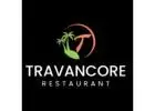 Travancore Restaurant - Home of South Indian Kerala Restaurant In Aberdeen