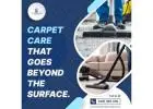 Expert 24/7 Steam Carpet Cleaning in Perth - Quick, Efficient & Reliable!