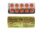 Buy Tapentadol Tablets Aspadol 100mg Online at Wholesale Price