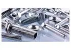 PURCHASE BEST-QUALITY SS FASTENERS IN INDIA
