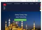 TURKEY eVisa - التأشيرة الإلكترونية الرسمية لل عملية سريعة وسريعة عبر الإنترنت