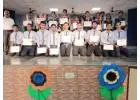 best residential school in varanasi
