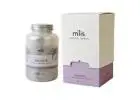 Buy M'lis Balance Natural Hormone Therapy by Dynamic Detox Queen