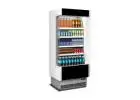 Maximize Visibility and Sales with Our High-Quality Display Fridges