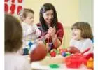 Unlock Your Child's Potential with Quality Preschool Education!