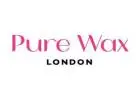 Pure Wax London.