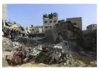 Israel-Hamas war live updates: U.S. submits draft U.N. resolution calling for immediate Gaza cease-f