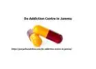 Finding Freedom: The De-Addiction Center in Jammu