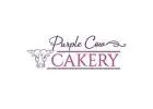 Divine Wedding Cakes NJ | Purple Cow Cakery