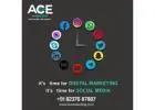  Ace Digital Marketing Agency: Revolutionizing Your Online Presence