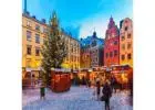 Complete Guide to Obtaining a Sweden Schengen Visa from the UK