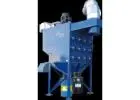 Dust Collector Suppliers in Saudi Arabia Your Trusted Source for Industrial Air Filtration Solutions