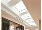 Skylights Adelaide Illuminate Your Space with Bradley Trade Services