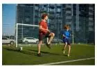 Kids Soccer Frankfort