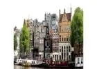 Ultimate Guide to Obtaining a Netherlands Visa from the UK