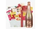Champagne Gift Delivery in Los Angeles : At Best Price