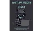 Best WhatsApp hacking service